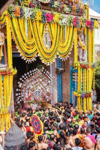 Jagannath Rath Yatra: 5 Must-Try Traditional Delicacies
