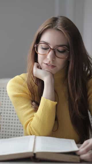 7 Books You Must Read in Your 20s
