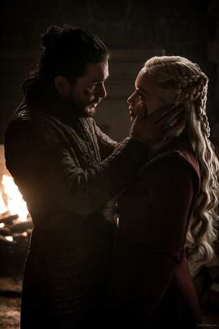 Top Game of Thrones Episodes, According To IMDb