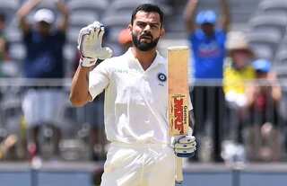 Most Double Tons for Team India in Tests