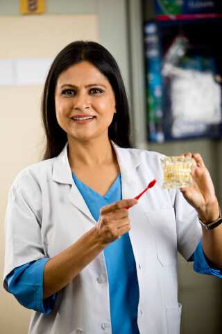 Top 10 Dental Colleges in India