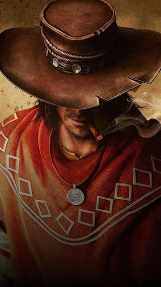 Iconic Gunslingers of the Wild West