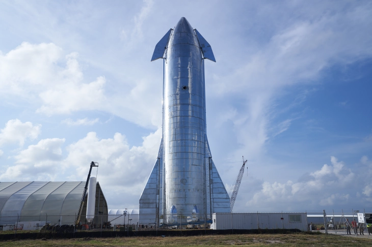 7 Largest Rockets Of All Time
