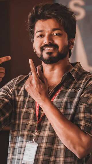On Vijay's Birthday, Top 8 Highest-Rated Titles Of The Actor on IMDb