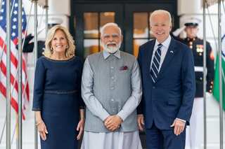 PM Modi in US: Indians Who Attended the State Dinner  