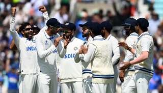 Indian Players Not Part Of Test Squad For West Indies Tour