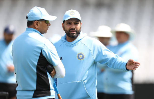 India's Tour of WI: Full Schedule, Head-To-Head Records