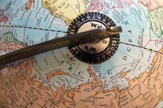 7 Countries You Probably Didn’t Know Exist  
