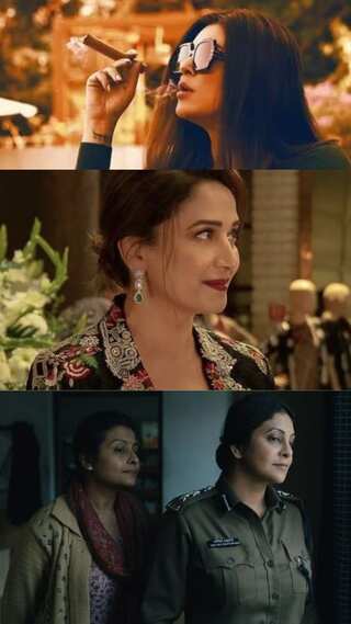 7 Actors Who Made a Successful Comeback on OTT 
