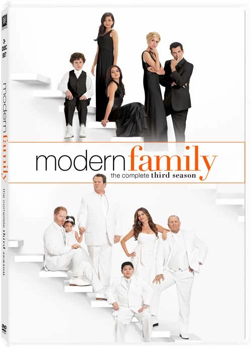 Top 10 'The Modern Family' Episodes, According to IMDb