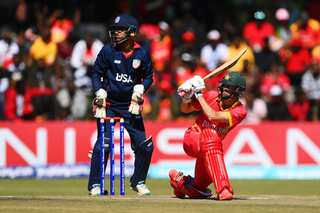 Teams With Most 400-plus Totals In Men's ODIs