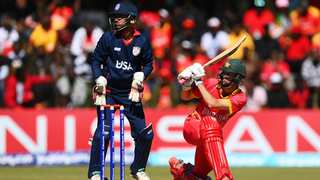 Biggest Margin of Wins by Runs in ODIs