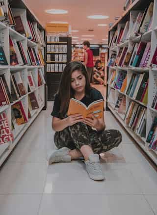 7 Must-Read Books by Indian Women Authors
