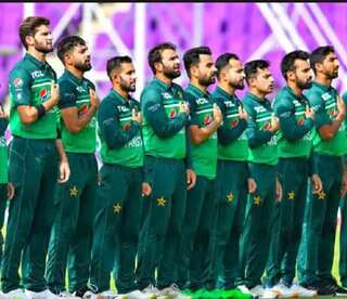 ICC Cricket World Cup 2023: Pakistan’s fixtures