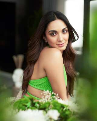 7 Gorgeous Summer Outfits from Kiara Advani's Wardrobe