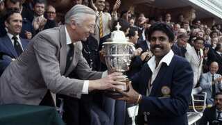Most Titles In ODI World Cup