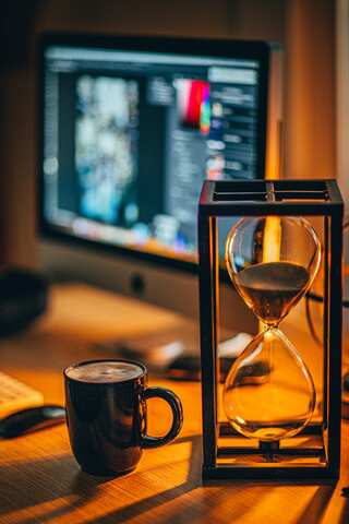 7 Best Books on Time Management