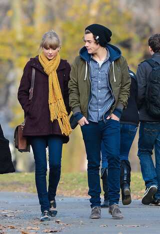 8 Taylor Swift Songs That Were About Her Exes