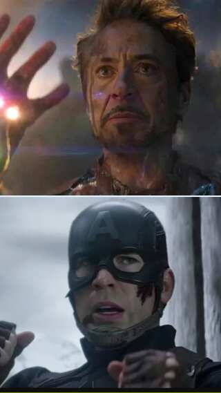 Top 5 Marvel Cinematic Universe (MCU) Quotes