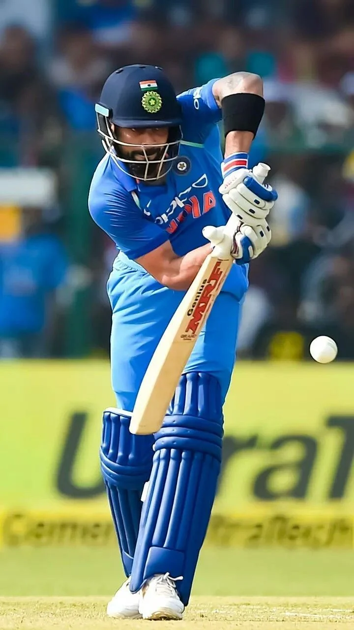 Virat Kohli’s Best Scores at 7 CWC’23 Venues 