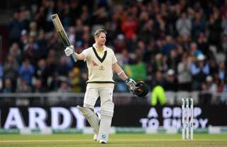 Cricket: Fastest to 9000 Test Runs (Innings wise)