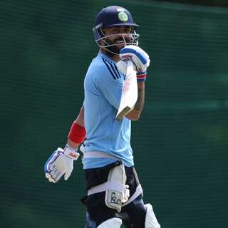 Most Test Runs Among Active Cricketers