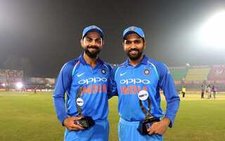 Most Hundreds in Men's ODI World Cup