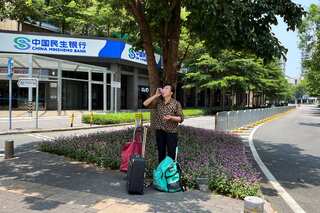 Asian Nations Hit by Another Heatwave 