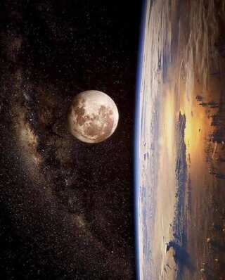7 Predicted Astronomical Events Which Will Trigger End Of The World  