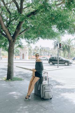7 Best Countries for Solo Travellers. India's Rank is...
