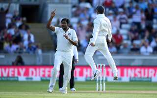 Most Wickets By Indians In 2021-23 WTC Cycle