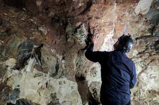 World's Oldest-Known Burial Site Found in South Africa
