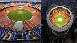 8 Largest Cricket Stadiums in the World