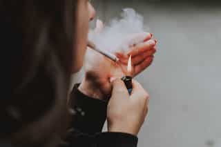 What Happens After You Quit Smoking?