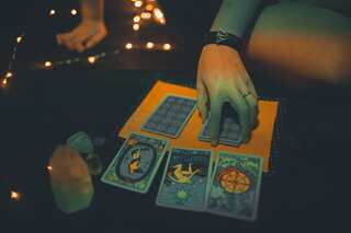 10 Common and Intriguing Superstitions
