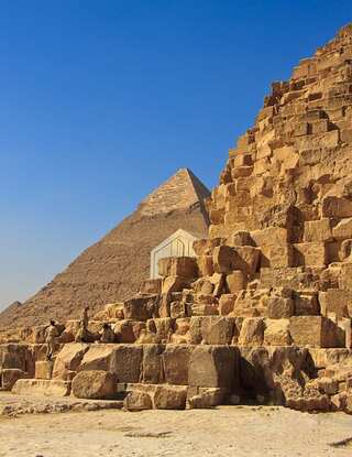 7 Destinations All History Lovers Must Visit
