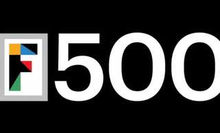 Top 10 companies that made to the list of Fortune 500