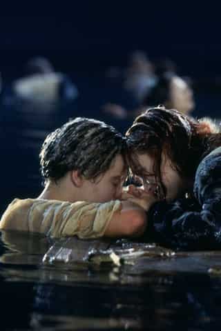 6 Saddest Movie Scenes of All Time 