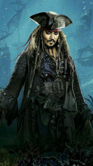 Johnny Depp Turns 60
Some Lesser-known Facts About The Star