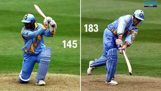 1999-2019: India's Top Run-Getter In Each ODI World Cup