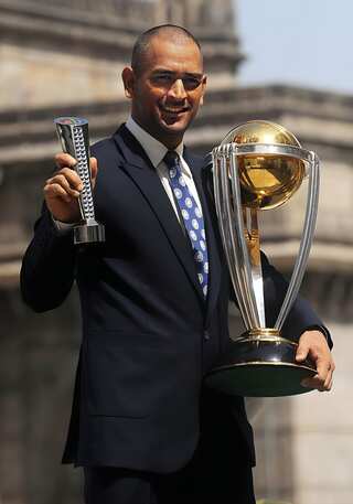From 1999-2019: India In Last Six ODI World Cups