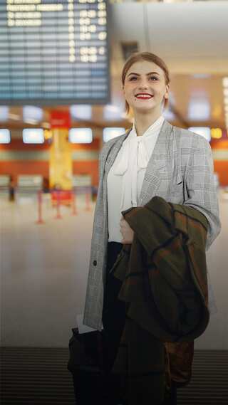 10 Best European Airports