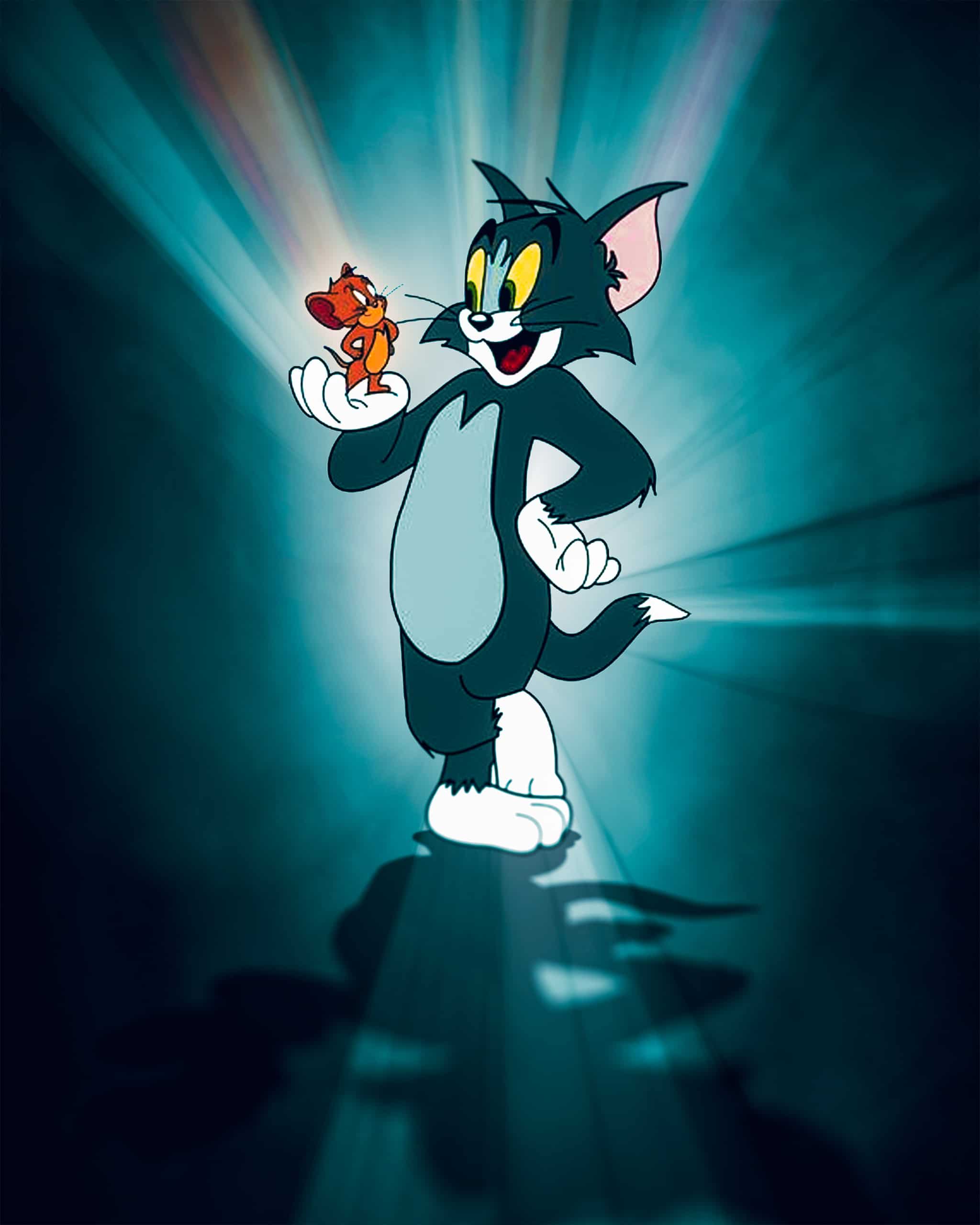 Chasing Wisdom: 7 Life Lessons to Learn from Tom and Jerry