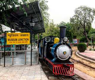 7 Must-Visit Museums in India 