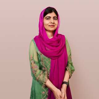 International Malala Day: 7 Inspiring Quotes by Malala Yousafzai