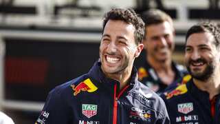 5 F1 Drivers Who Made Epic Comebacks 