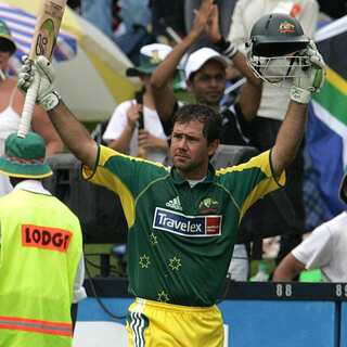 Most Matches Won By Players In Men's ODI World Cup