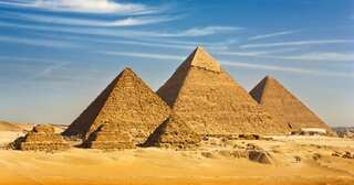 Top 10 Oldest Countries in the World 