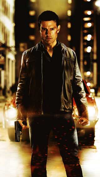 Jack Reacher's Secrets: 6 Powerful Life Lessons to Live By