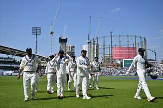 Team India's Schedule In 2023/25 WTC Cycle